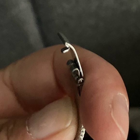 🌺Authentic Tiffany & Co. Diamond Watch - Picture 11 of 12